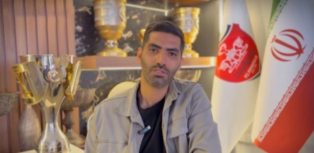 محمد انصاری: دیگر مثل قبل احترام نگه‌ نمی‌دارم!