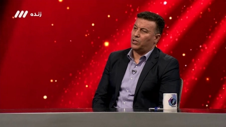 محمودی: ساپینتو انگیزه خوبی به بازیکنان داده بود