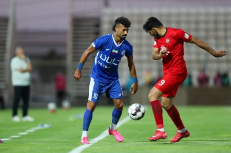 واکنش عجیب رضاییان بعد از درگیری جنجالی: شجاع، عزیز من است!