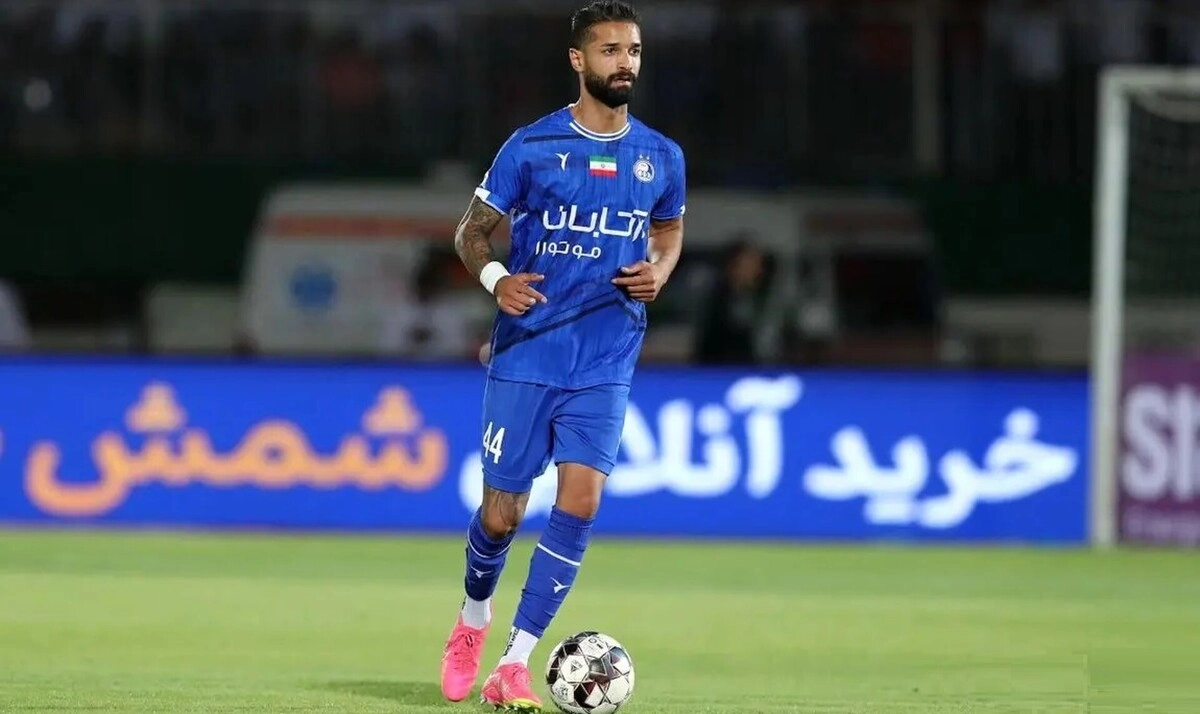 استوری سهرابیان: انتشار فیلم، انگیزه‌ام را بیشتر کرد! + عکس