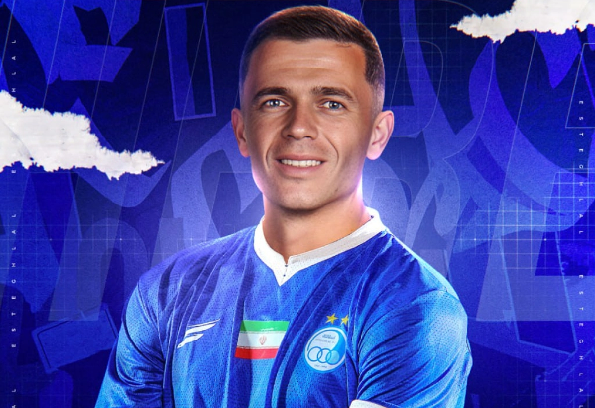 پست احساسی یاسر آسانی: صبر کردن برای استقلال ارزشش را داشت! + عکس