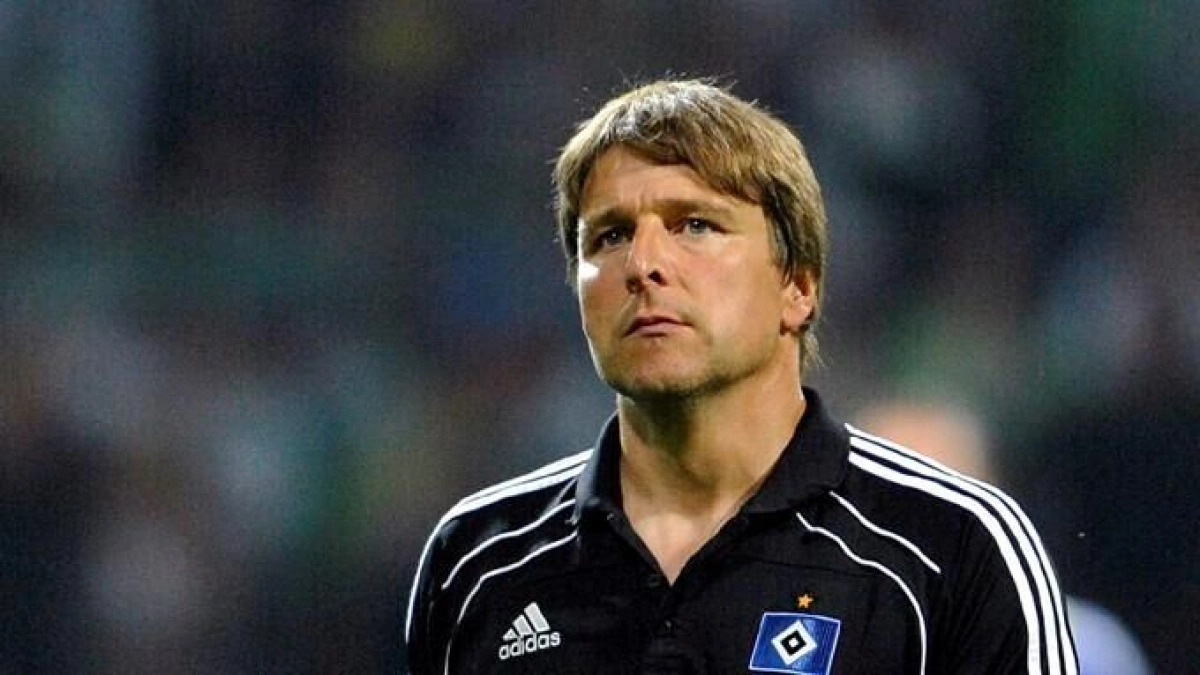 دستیار بوندس‌لیگایی در کادرفنی هاشمیان؛ مایکل اونینگ به پرسپولیس پیوست