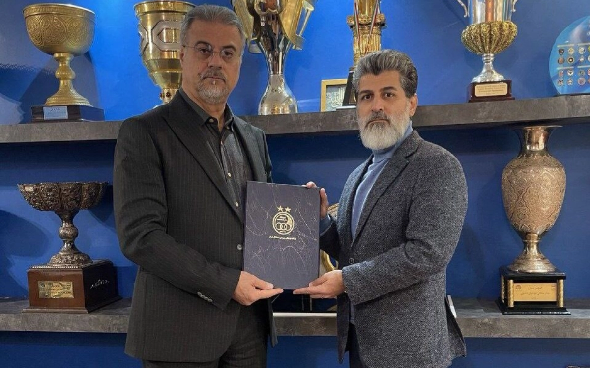 احضار معاون حقوقی باشگاه استقلال به کمیته اخلاق