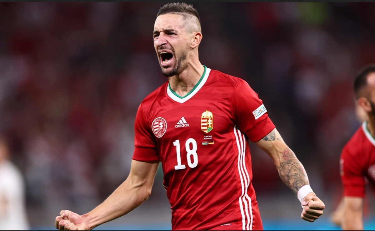 آخرین تلاش‌های پرسپولیس برای جذب مدافع چپ؛ ژولت ناگی‌ سرخپوش می‌شود؟