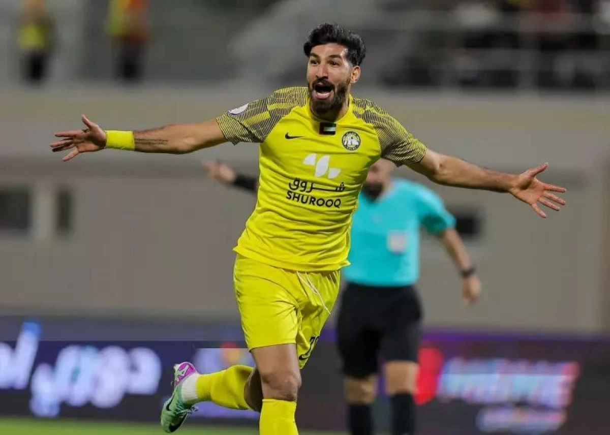 نامه الاتحاد کلبا خطاب به درویش؛ ممنون اما مغانلو را می‌خواهیم + عکس