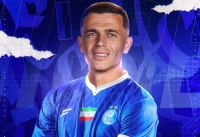 صدور ITC یاسر آسانی برای استقلال