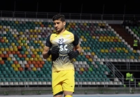 واکنش مدیرعامل آلومینیوم اراک به حواشی دروازه‌بان باشگاه