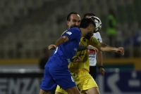 بیانیه آتشین باشگاه شمس آذر؛ قضاوت مهدوی در کانون طوفان