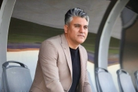 تاوان مصاحبه جنجالی؛ دو جلسه محرومیت کرمانشاهی