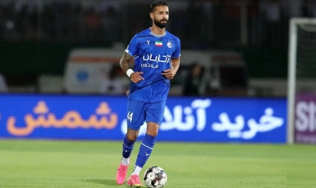 معافیت تحصیلی، تنها امید سهرابیان برای ماندن در استقلال