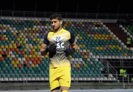 واکنش مدیرعامل آلومینیوم اراک به حواشی دروازه‌بان باشگاه