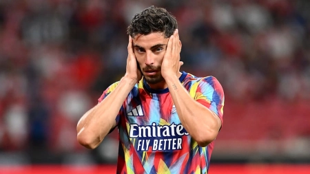 کای هاورتس باز هم آسیب دید؛ آرسنال به دنبال جانشین در بازار نقل و انتقالات