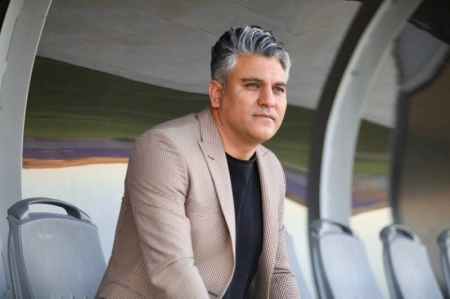 تاوان مصاحبه جنجالی؛ دو جلسه محرومیت کرمانشاهی