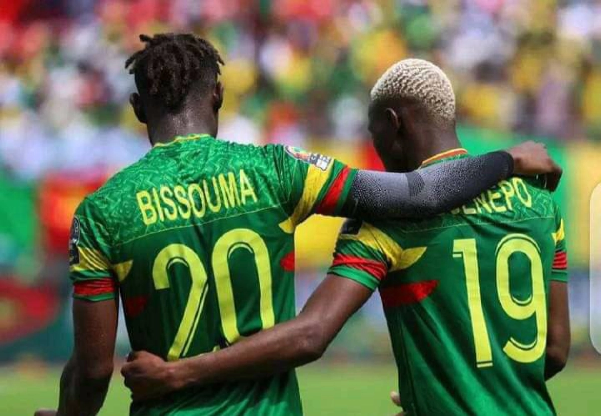 پیام تبریک ستاره تاتنهام برای خرید جدید استقلال + عکس