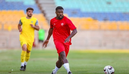 اوریه، آخرین اسلحه پنهان هاشمیان در پرسپولیس؟