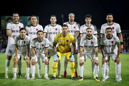 شوک دوباره به مس رفسنجان؛ محکومیت ۲.۵ میلیاردی در پرونده شکایت بازیکن سابق