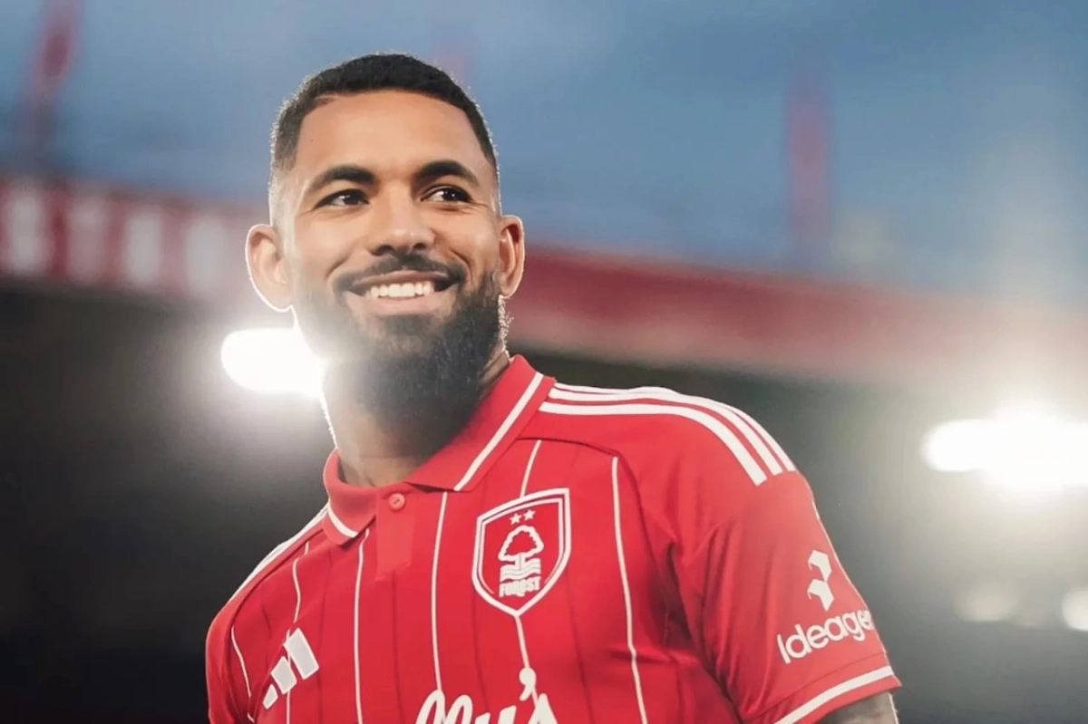 جدایی پرضرر برای یوونتوس؛ فروش داگلاس لوئیز به ناتینگهان فارس با ۱۸.۵ میلیون یورو زیان!