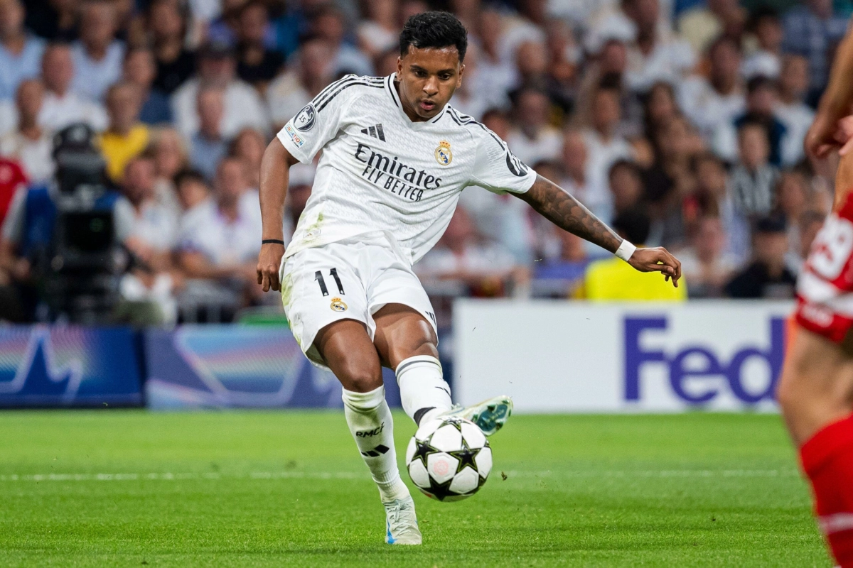 انقلاب آرام آلونسو؛ چهره‌های خروجی در رئال مشخص شدند؟