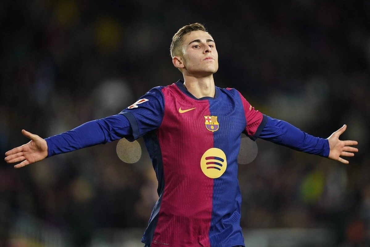 افزایش پیشنهاد چلسی برای فرمین لوپز به ۶۵ میلیون یورو؛ بارسلونا در دوراهی مالی و فنی