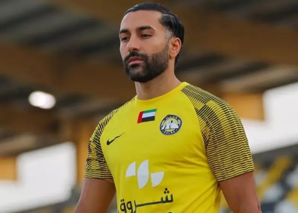 بنی‌یاس ۰-۱ الاتحاد کلبا؛ پیروزی شیرین با درخشش سامان و شهریار