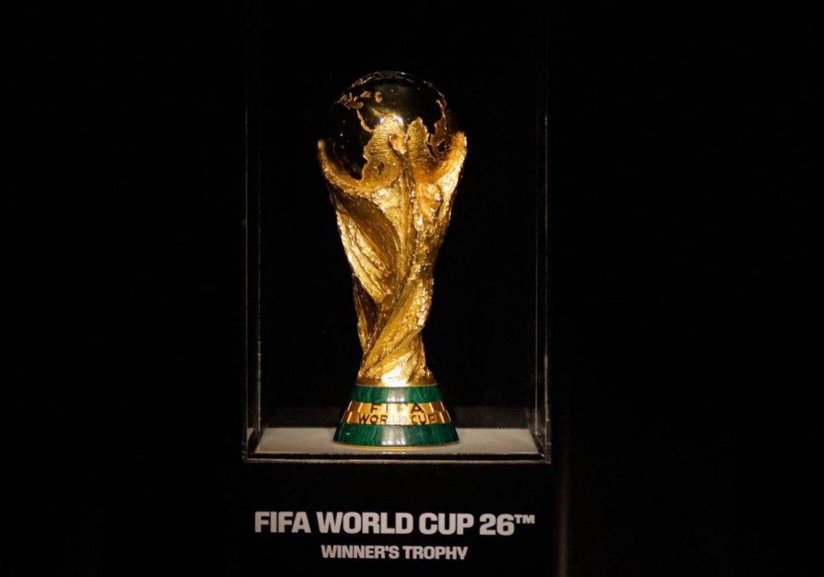 قرعه‌کشی جام جهانی ۱۴ آذر در واشنگتن