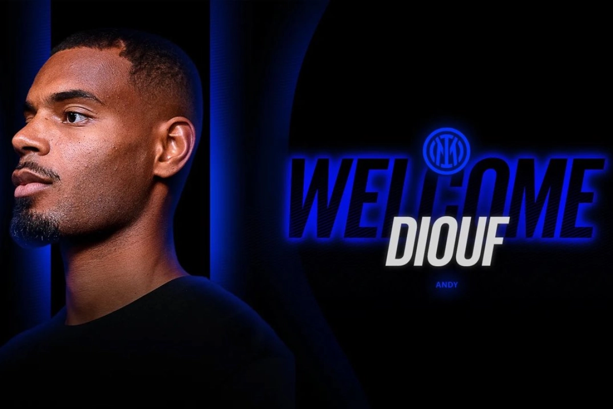 رسمی؛ اندی دیوف خرید جدید نراتزوری