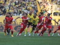 نامه رسمی به فدراسیون فوتبال؛ نگرانی سپاهانی‌ها از وضعیت سلامتی بازیکنان پرسپولیس