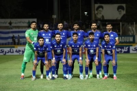 شوک به استقلال خوزستان؛ فیفا پنجره نقل و انتقالاتی آبی‌ها را بست + عکس‌