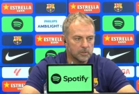 اتمام حجت فلیک؛ هیچکس از بارسلونا نمی‌رود