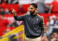 آموریم: برای هر نوع از بازی آماده هستیم