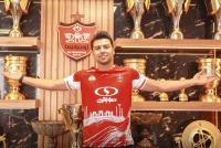 واکنش باشگاه پرسپولیس به مصاحبه مهری: خودش برای جدایی پیشقدم شد!