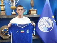 پست اینستاگرامی آسانی برای هواداران استقلال: بی‌صبرانه منتظر شروعم! + عکس