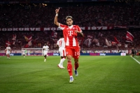 دو بازی، دو گل؛ ماه عسل دیاز در افتتاحیه بوندسلیگا