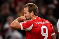 خط و نشان از همان بازی اول؛ هت‌تریک‌ عادت بوندسلیگایی کین