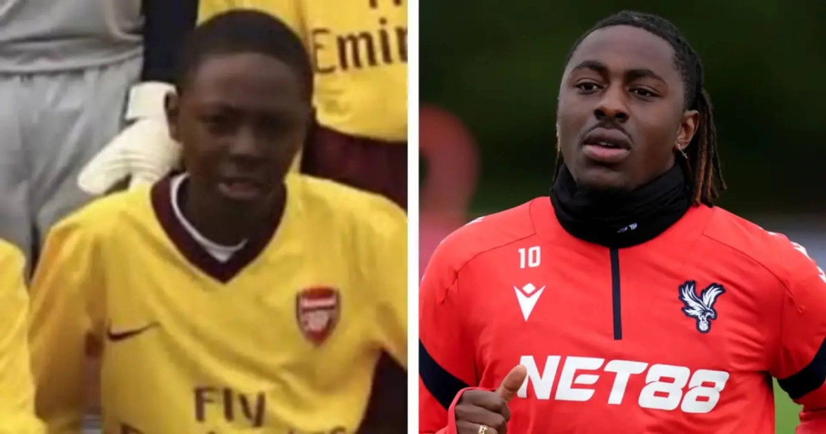 این داستان واقعاً از جنس سینماست