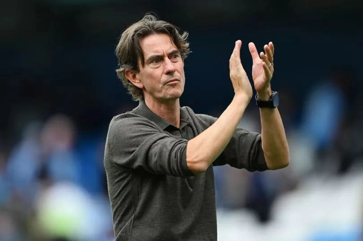 فرانک: نمایشی استثنایی مقابل سیتی ارائه دادیم