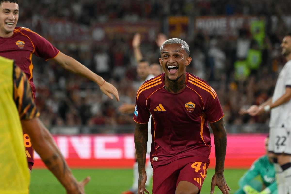 رم ۱-۰ بولونیا؛ خط و نشان گاسپرینی در گام اول