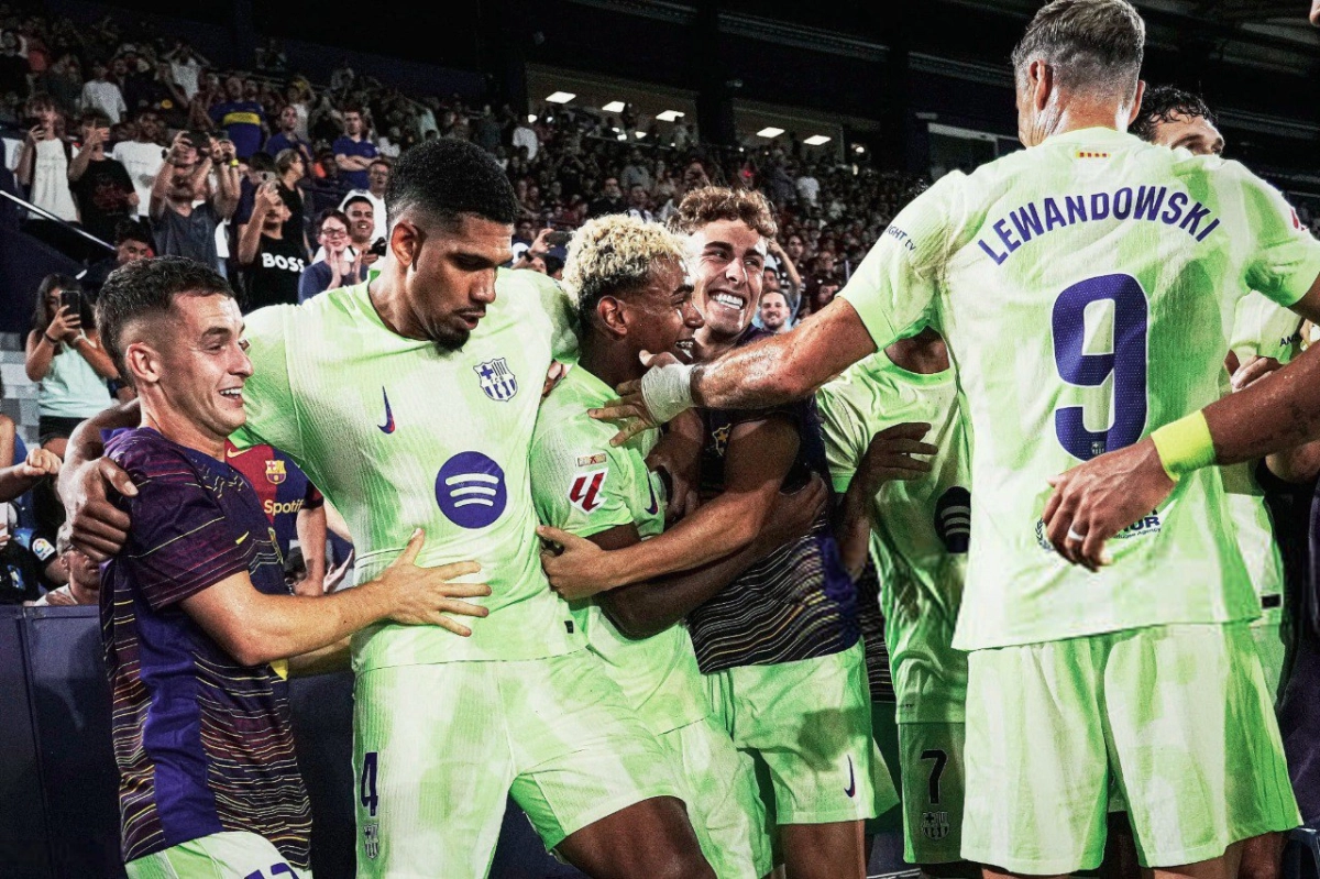 پادشاهان ریمونتادا؛ دو گل هیچوقت مقابل این تیم کافی نیست!