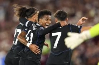 جو کول: استوائو حال‌وهوای نیمار را دارد؛ تماشای بازی او لذت‌بخش است