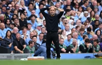 گواردیولا: عملکرد ما بهتر از نتیجه بازی بود