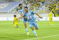 شکست رقیب آسیایی استقلال در لیگ امارات