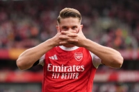 آرسنال ۴-۰ لیدز یونایتد؛ پیروزی قاطعانه در روز مصدومیت ستارگان