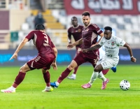 جدال ایرانی‌های لیگ امارات برنده نداشت