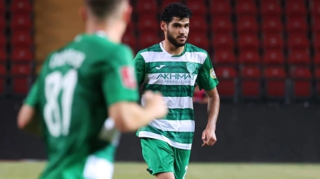 ۵ بازی و ۱ دقیقه حضور؛ گزینه سرخابی‌ها نیمکت‌نشین این روزهای فوتبال روسیه!