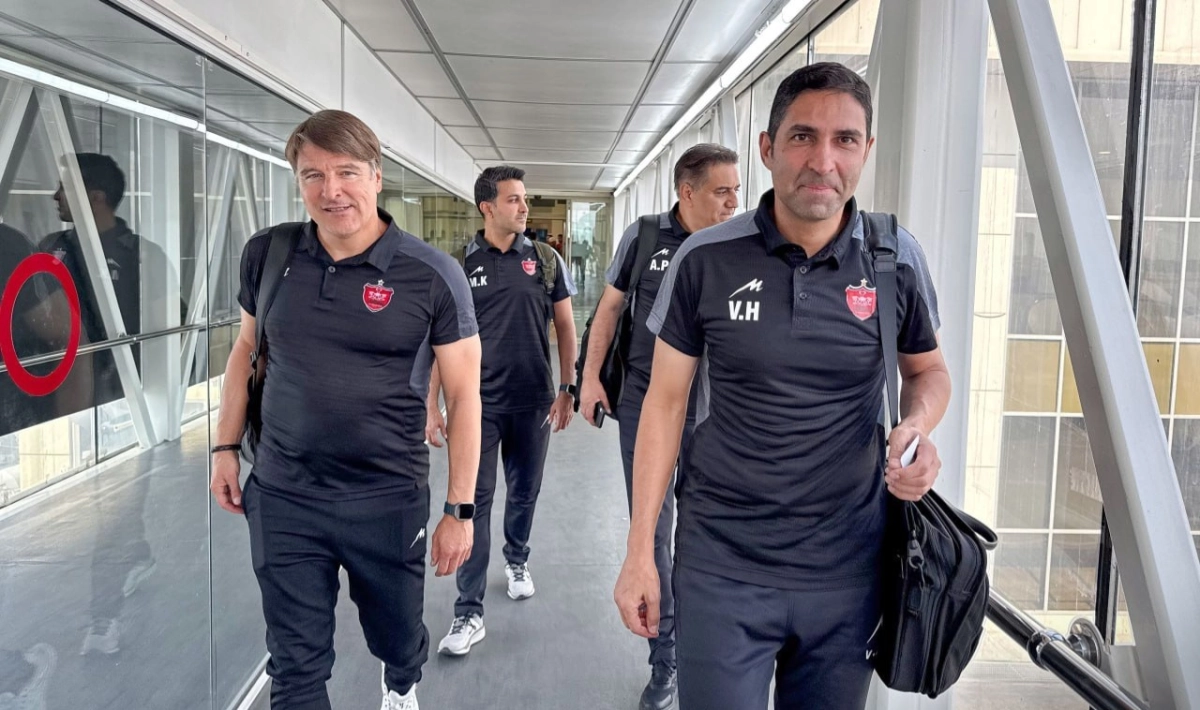 هاشمیان انتخاب کرد؛ درویش مامور جذب ستاره‌های میلیون دلاری