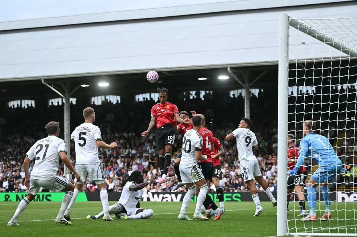 ۲۹ بازی و ۲۸ امتیاز؛ آموریم راه بردن در لیگ را بلد نیست