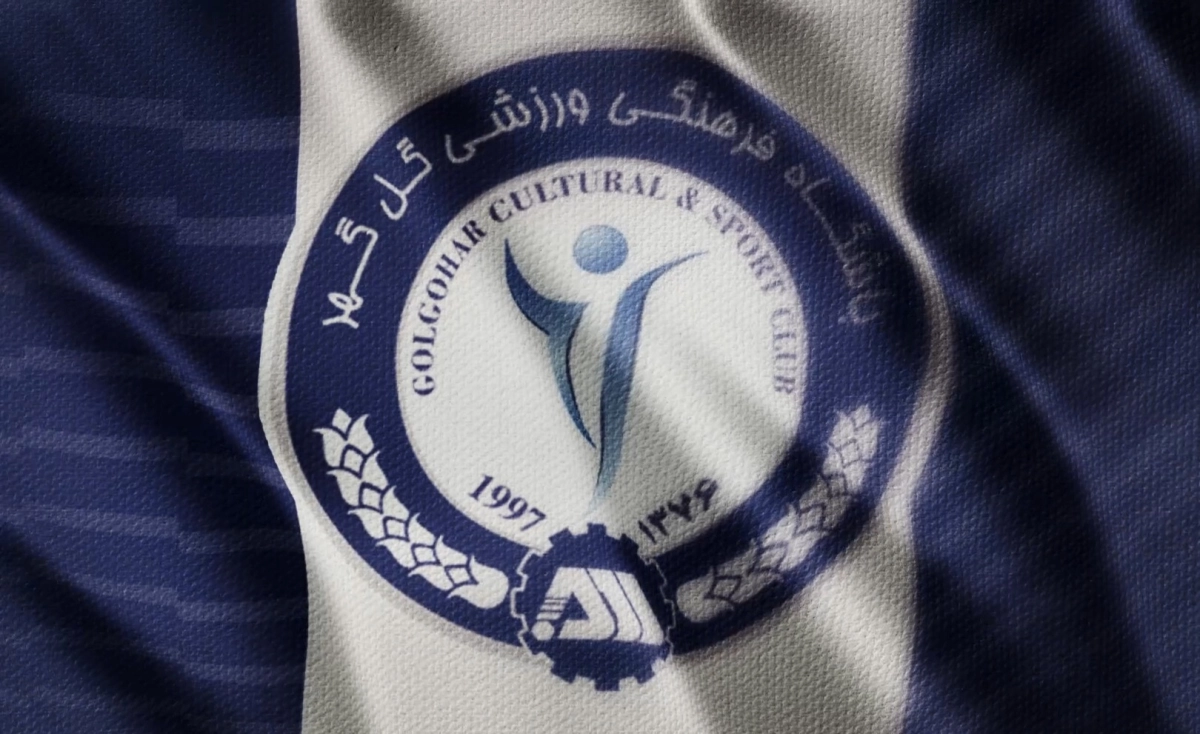 پوستر ویژه گل‌گهر برای بازی با فجر؛ تجلیل از بزرگان سلامت سیرجان و شیراز + عکس