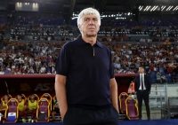 رضایت گاسپرینی از شجاعت شاگردانش برابر بولونیا