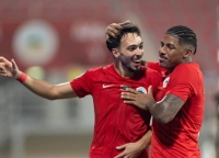 نخستین پیروزی تیم فرهاد مجیدی در لیگ امارات