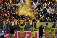 فجر به دنبال تثبیت شگفتی‌سازی مقابل ذوب‌آهن